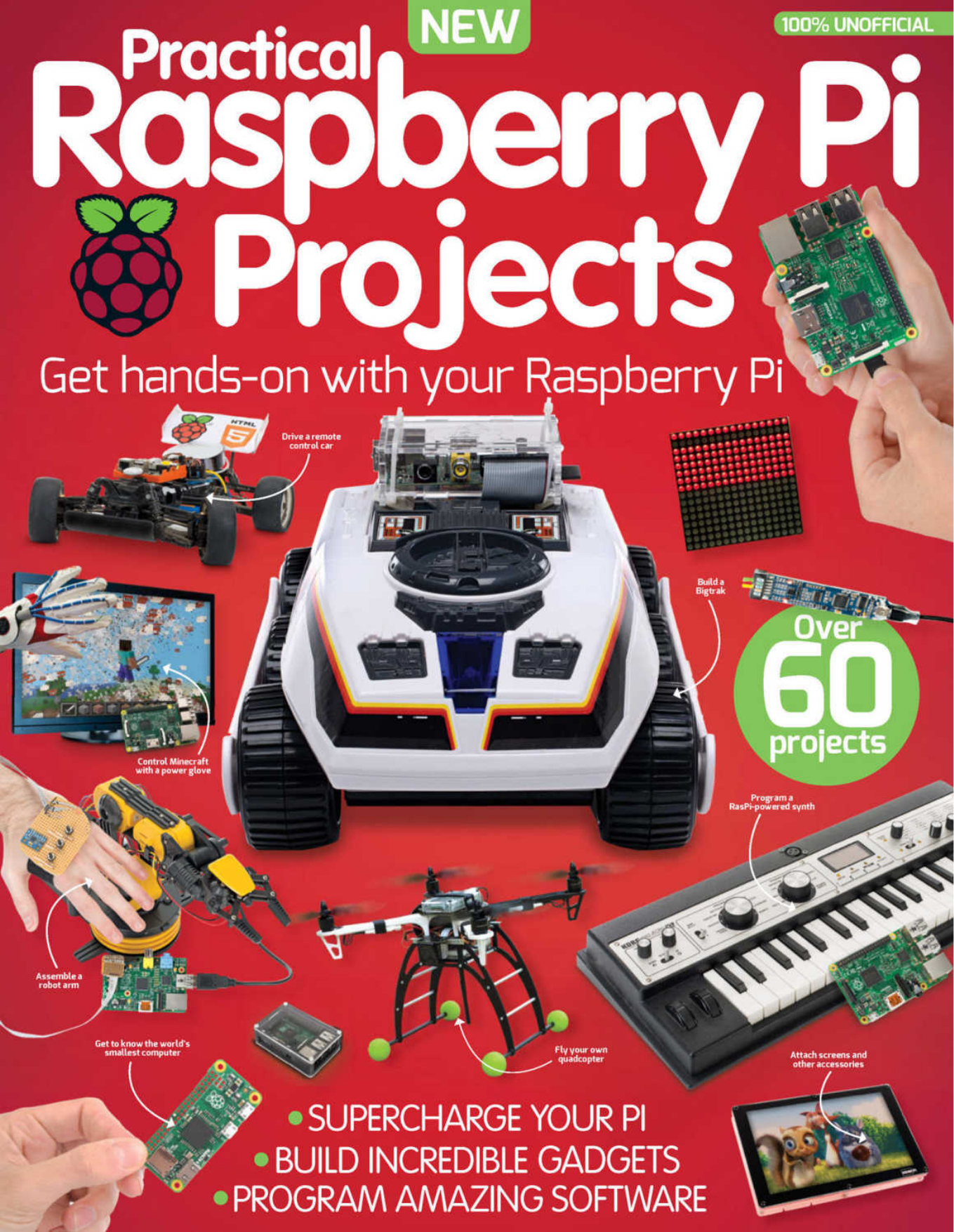 Preview 521063502-Practical-Raspberry-Pi-Projects-2nd-ED-PDFDrive.pdf