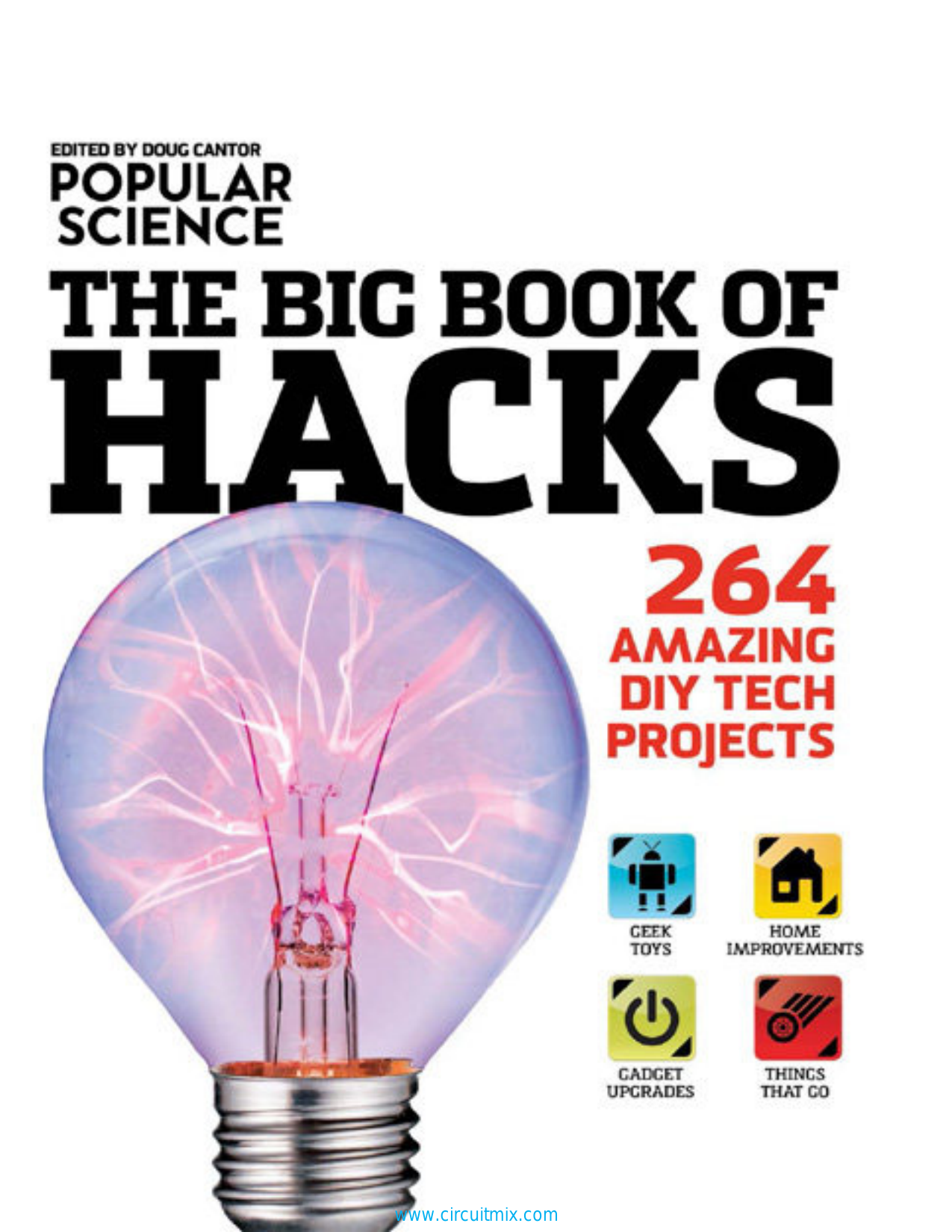 Preview 535269098-264-Amazing-DIY-Tech-Projects-by-Doug-Cantor-PDF.pdf
