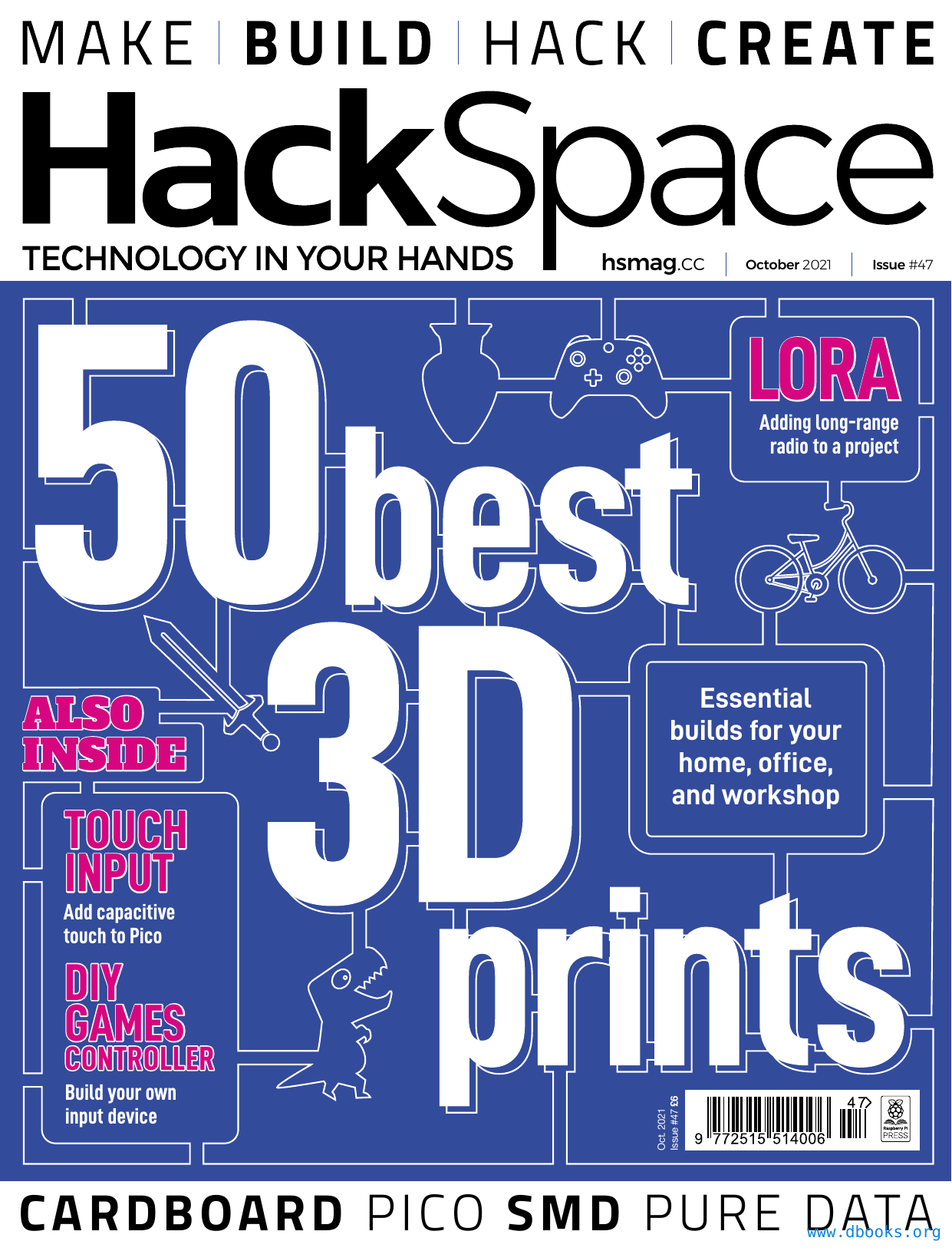 Preview 720576557-HackSpace-Magazine-Issue-47.pdf