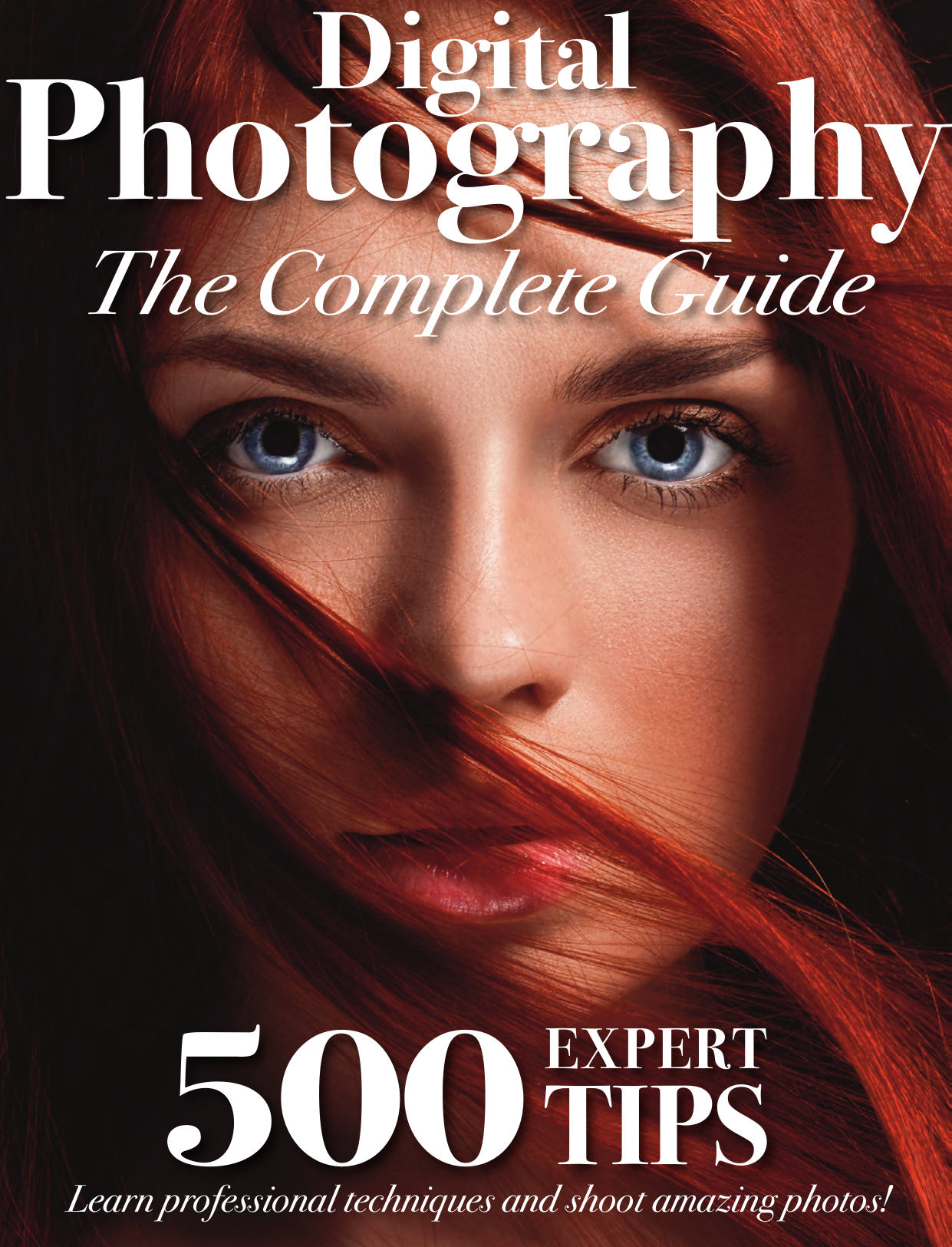 Preview 748630061-Digital-photography-The-complete-Guide.pdf