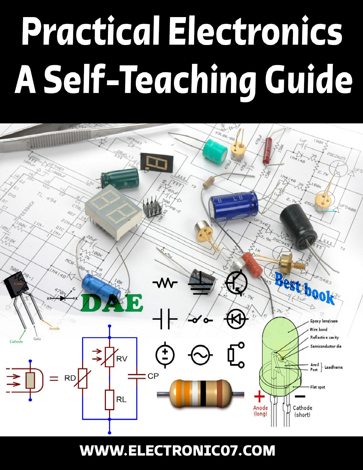 Preview 752821642-Practical-Electronics-a-Self-Teaching-Guide.pdf