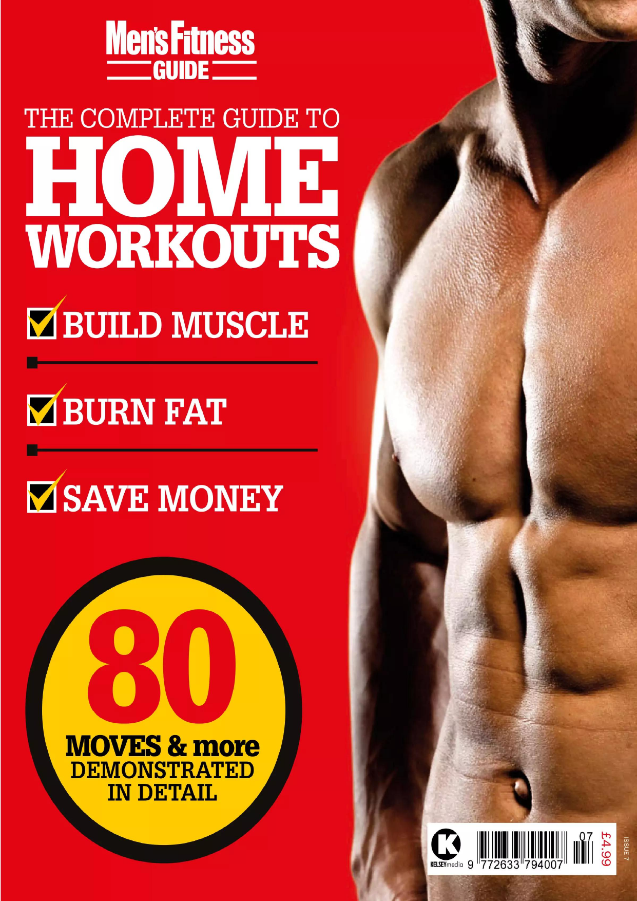 Preview Mens Fitness The Complete Guide To Home Workouts 2021.pdf